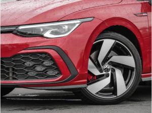 Volkswagen Golf GTI DSG 2.0 TSI DSG AHK Pano Head-Up Matrix Kamera