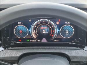 Volkswagen Golf GTI DSG 2.0 TSI DSG AHK Pano Head-Up Matrix Kamera