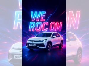Volkswagen T-Roc ⭐!DER NEUE T ROC! ⭐WELTPREMIERE 27.08⭐ ❤️Roc on!❤️