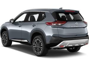 Nissan X-Trail e-POWER 204PS 4x2 N-Connecta 5 Sitze HeadUp-Display