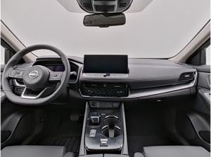 Nissan X-Trail e-POWER 204PS 4x2 N-Connecta 5 Sitze HeadUp-Display