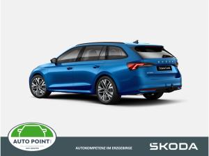 Skoda Octavia Combi Selection DSG - AHK - Lagerwagenaktion! - sofort verfügbar!