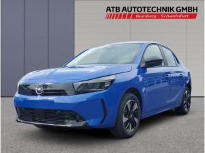 Opel Corsa-e Electric Edition ALLWETTER !!sofort verfügbar!! Komfort-Paket LED SHZ PDC CarPlay