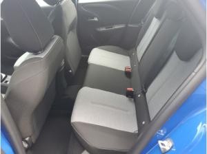 Opel Corsa-e Electric Edition ALLWETTER !!sofort verfügbar!! Komfort-Paket LED SHZ PDC CarPlay