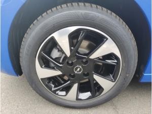 Opel Corsa-e Electric Edition ALLWETTER !!sofort verfügbar!! Komfort-Paket LED SHZ PDC CarPlay