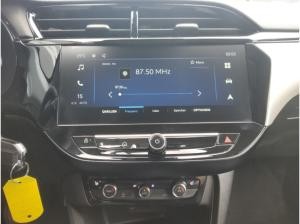 Opel Corsa-e Electric Edition ALLWETTER !!sofort verfügbar!! Komfort-Paket LED SHZ PDC CarPlay