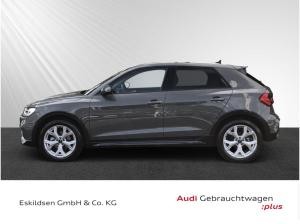 Audi A1 allstreet 30 TFSI LED+SITZHEIZUNG+INTERFACE