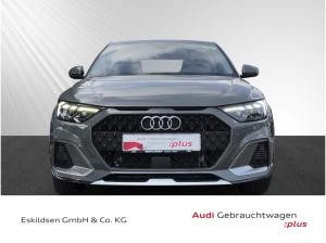 Audi A1 allstreet 30 TFSI LED+SITZHEIZUNG+INTERFACE