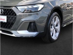 Audi A1 allstreet 30 TFSI LED+SITZHEIZUNG+INTERFACE