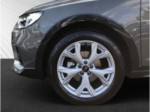 Audi A1 allstreet 30 TFSI LED+SITZHEIZUNG+INTERFACE
