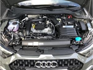 Audi A1 allstreet 30 TFSI LED+SITZHEIZUNG+INTERFACE