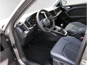Audi A1 allstreet 30 TFSI LED+SITZHEIZUNG+INTERFACE