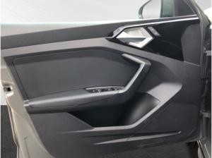 Audi A1 allstreet 30 TFSI LED+SITZHEIZUNG+INTERFACE