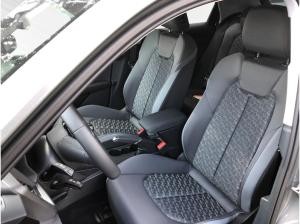 Audi A1 allstreet 30 TFSI LED+SITZHEIZUNG+INTERFACE