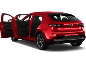 Mazda 3 e-SKYACTIV G 140 Prime-Line