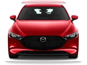 Mazda 3 e-SKYACTIV G 140 Prime-Line