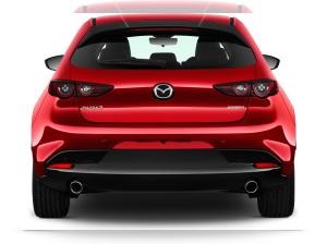 Mazda 3 e-SKYACTIV G 140 Prime-Line