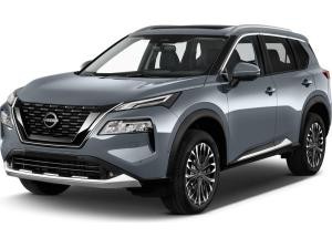 Nissan X-Trail e-POWER 204PS 4x2 N-Connecta 5 Sitze HeadUp-Display