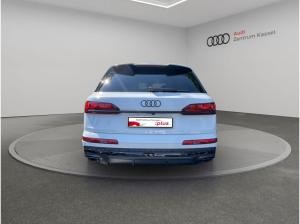 Audi Q7 55 TFSI qu. S line LED Navi Kamera Leder