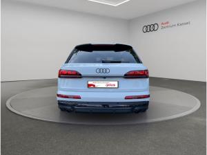 Audi SQ7 4.0 TFSI qu. Laser B&O Pano HuD StandHZG