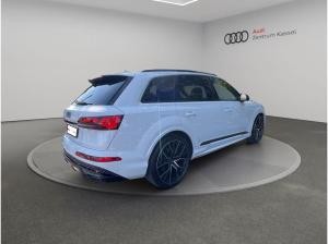 Audi Q7 55 TFSI qu. S line LED Navi Kamera Leder