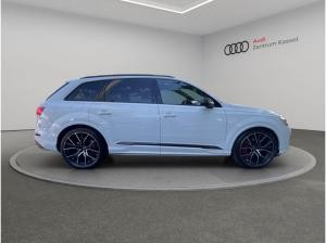 Audi Q7 55 TFSI qu. S line LED Navi Kamera Leder