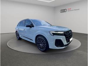 Audi SQ7 4.0 TFSI qu. Laser B&O Pano HuD StandHZG
