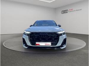 Audi SQ7 4.0 TFSI qu. Laser B&O Pano HuD StandHZG