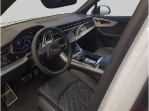 Audi SQ7 4.0 TFSI qu. Laser B&O Pano HuD StandHZG