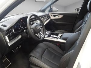 Audi Q7 55 TFSI qu. S line LED Navi Kamera Leder