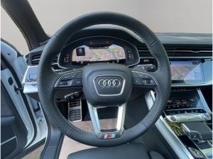 Audi Q7 55 TFSI qu. S line LED Navi Kamera Leder