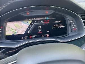Audi Q7 55 TFSI qu. S line LED Navi Kamera Leder
