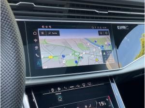 Audi Q7 55 TFSI qu. S line LED Navi Kamera Leder