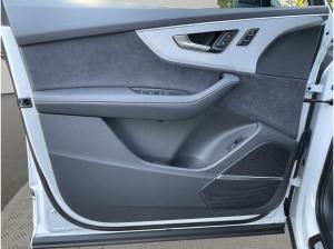 Audi SQ7 4.0 TFSI qu. Laser B&O Pano HuD StandHZG
