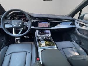 Audi Q7 55 TFSI qu. S line LED Navi Kamera Leder