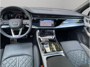 Audi SQ7 4.0 TFSI qu. Laser B&O Pano HuD StandHZG