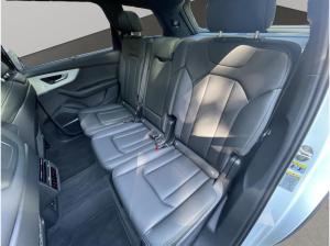 Audi Q7 55 TFSI qu. S line LED Navi Kamera Leder