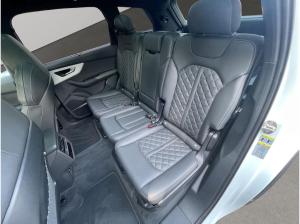 Audi SQ7 4.0 TFSI qu. Laser B&O Pano HuD StandHZG