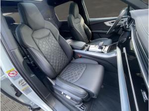 Audi SQ7 4.0 TFSI qu. Laser B&O Pano HuD StandHZG