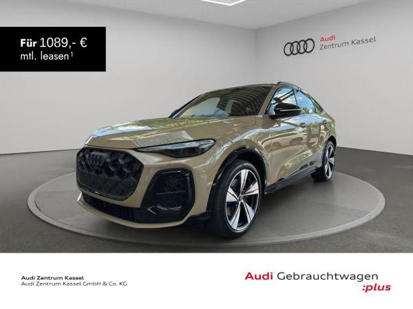 Audi SQ5 quattro Matrix LED Navi B&O HuD AHK 21"