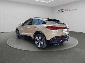 Audi SQ5 quattro Matrix LED Navi B&O HuD AHK 21"