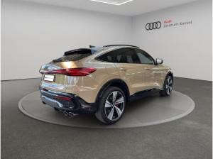 Audi SQ5 quattro Matrix LED Navi B&O HuD AHK 21"