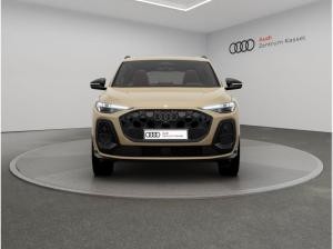 Audi SQ5 quattro Matrix LED Navi B&O HuD AHK 21"