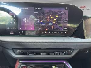 Audi SQ5 quattro Matrix LED Navi B&O HuD AHK 21"