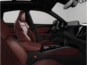 Audi SQ5 quattro Matrix LED Navi B&O HuD AHK 21"