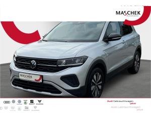 Volkswagen T-Cross GOAL 1.0 l TSI AHK RHK