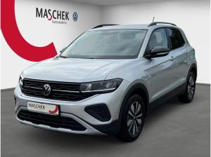 Volkswagen T-Cross GOAL 1.0 l TSI AHK RHK