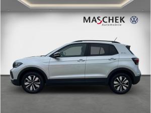 Volkswagen T-Cross GOAL 1.0 l TSI AHK RHK