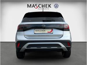 Volkswagen T-Cross GOAL 1.0 l TSI AHK RHK