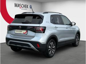 Volkswagen T-Cross GOAL 1.0 l TSI AHK RHK